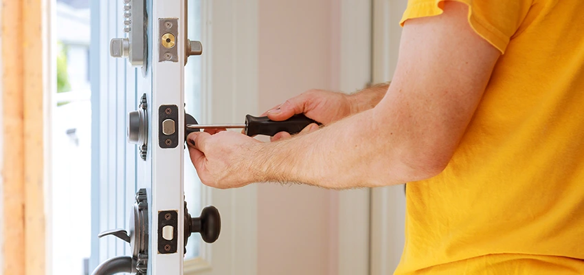 Break-in Prevention Solutions in Huntington Park, CA