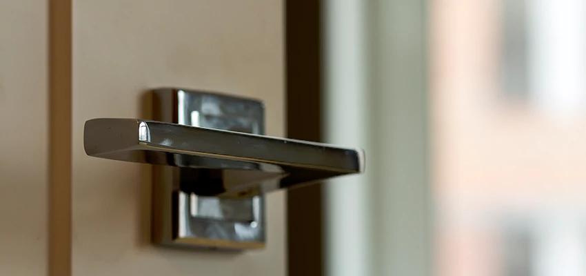 Door Lever Knob Repair in Huntington Park, California