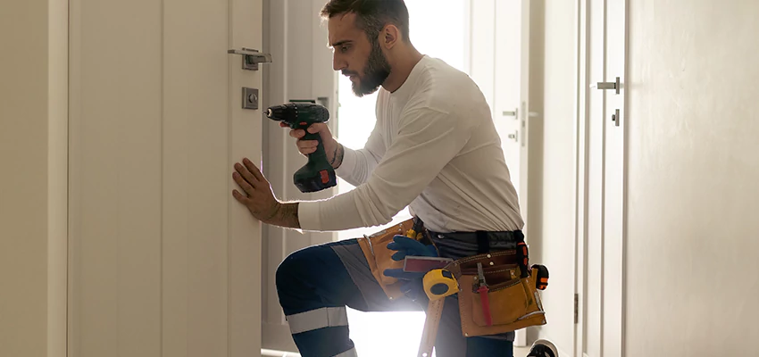 Mailbox Lock Installation Expert in Huntington Park, California