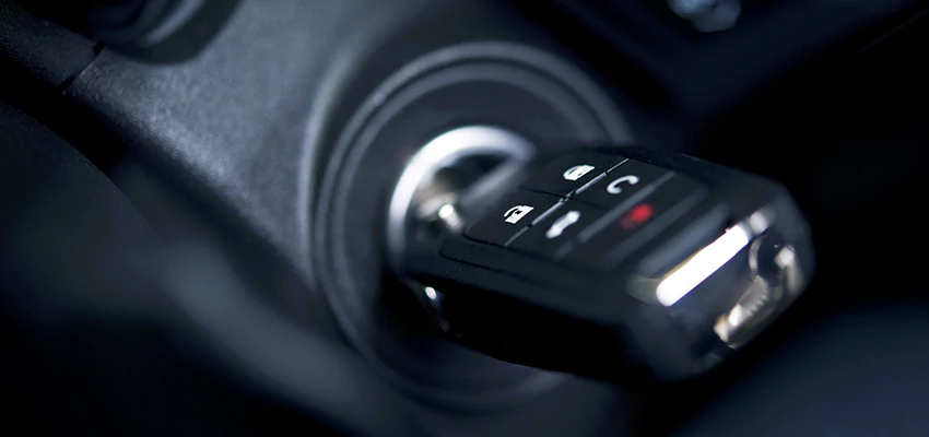 Ignition Switch Replacement in Huntington Park, CA