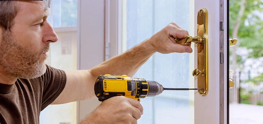 Affordable Bonded & Insured Locksmiths in Huntington Park, CA