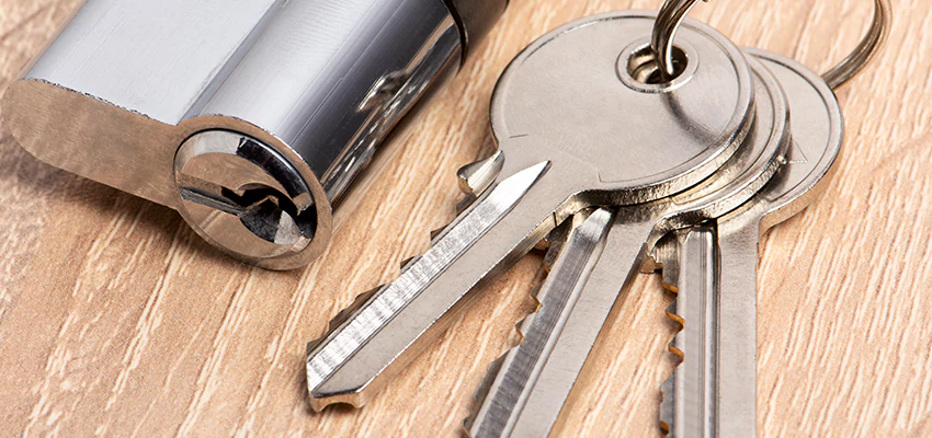 Cylinder Lock Master Key in Huntington Park, CA