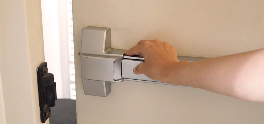 Door Lock Cylinder Reinforcements in Huntington Park, CA