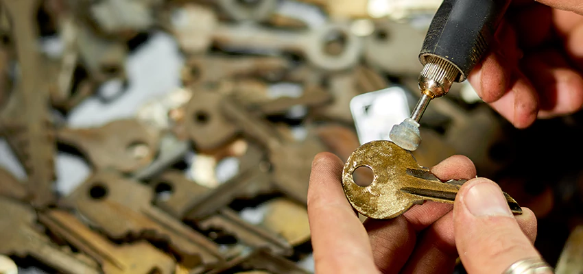 Car Lock Key Repair Service in Huntington Park, CA