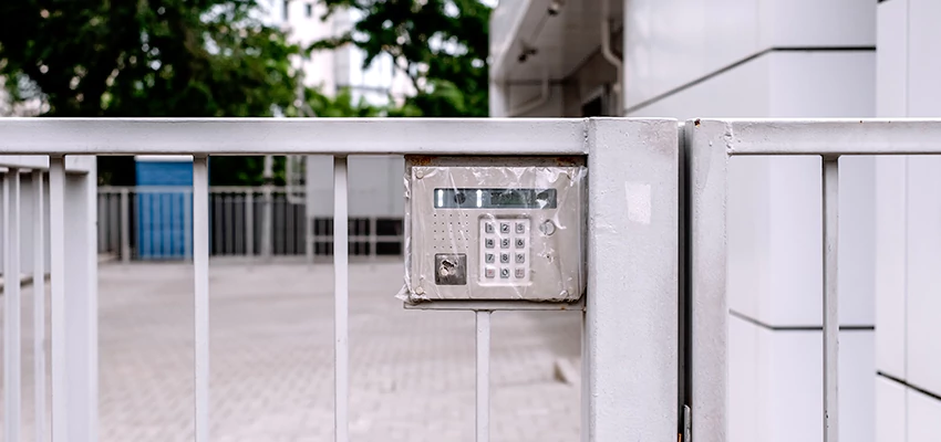 Gate Locks For Metal Gates in Huntington Park, California