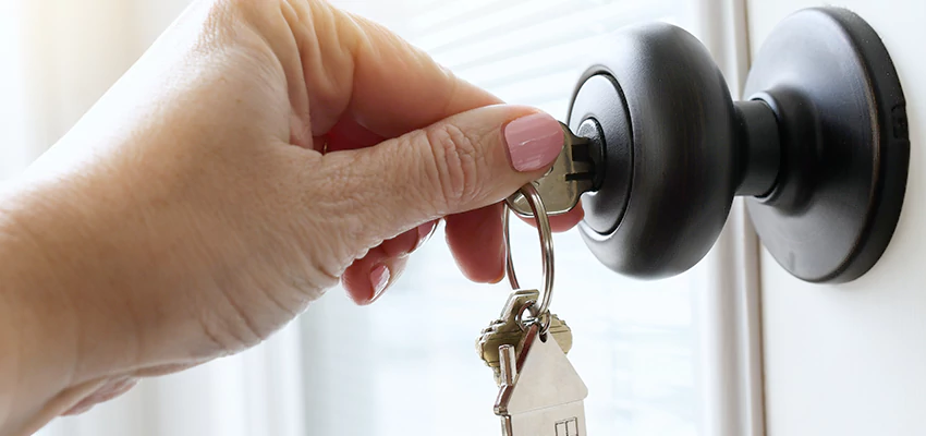 Top Locksmith For Residential Lock Solution in Huntington Park, California