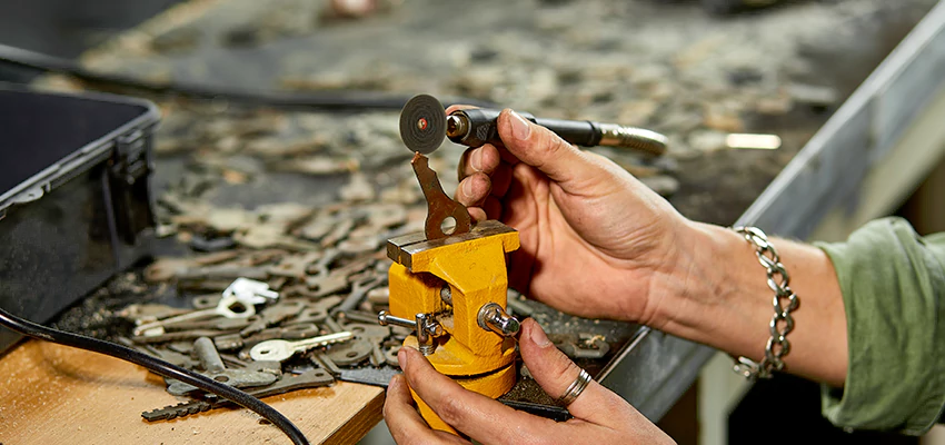 Office Key Lock Service in Huntington Park, California