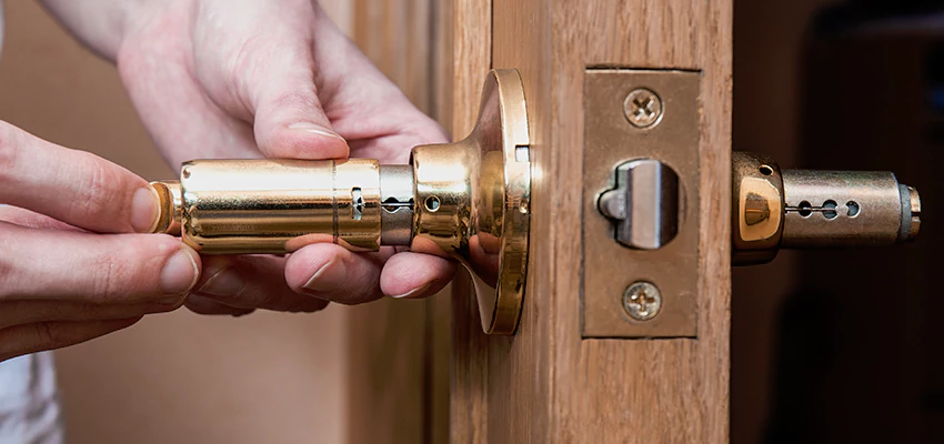 Padlock Lock Replacement Assistance in Huntington Park, CA