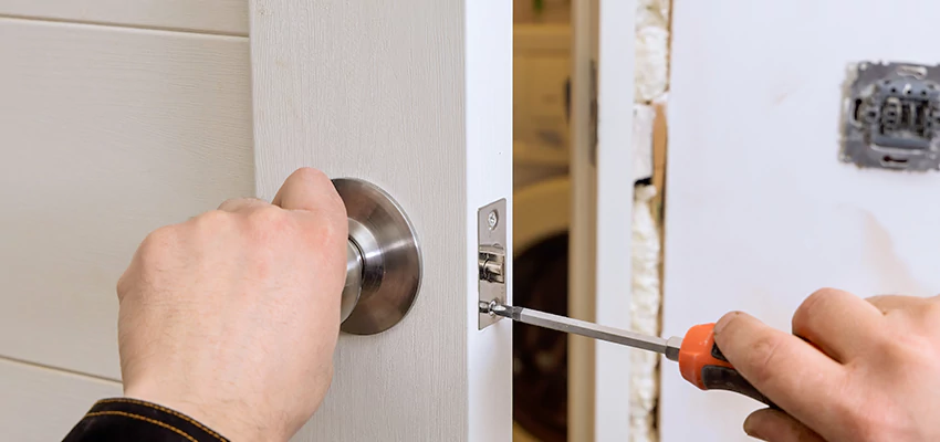 Wifi Deadbolt Installation in Huntington Park, CA