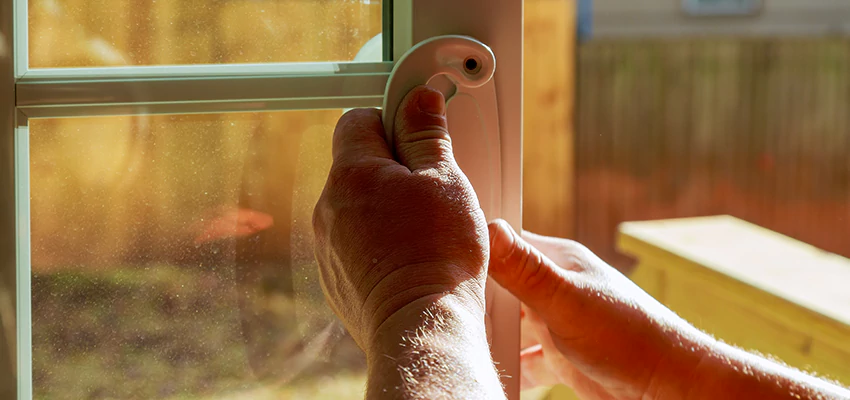 Accordion Sliding Doors Locks Replacement in Huntington Park, CA