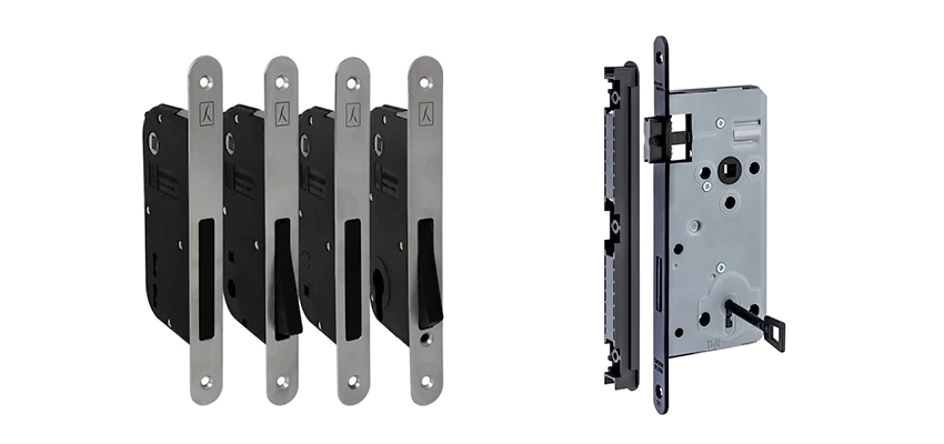 Locksmith For Magnetic Door Locks in Huntington Park, CA