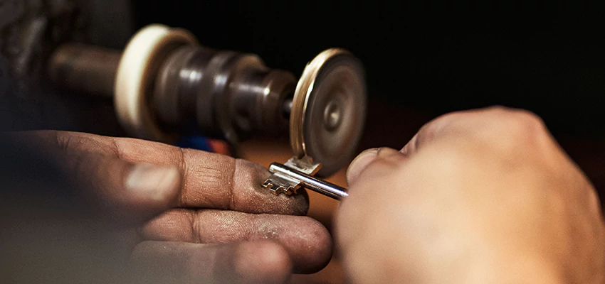 Hotel Lock Master Key System in Huntington Park, California