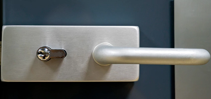Change Patio Door Locks in Huntington Park, California